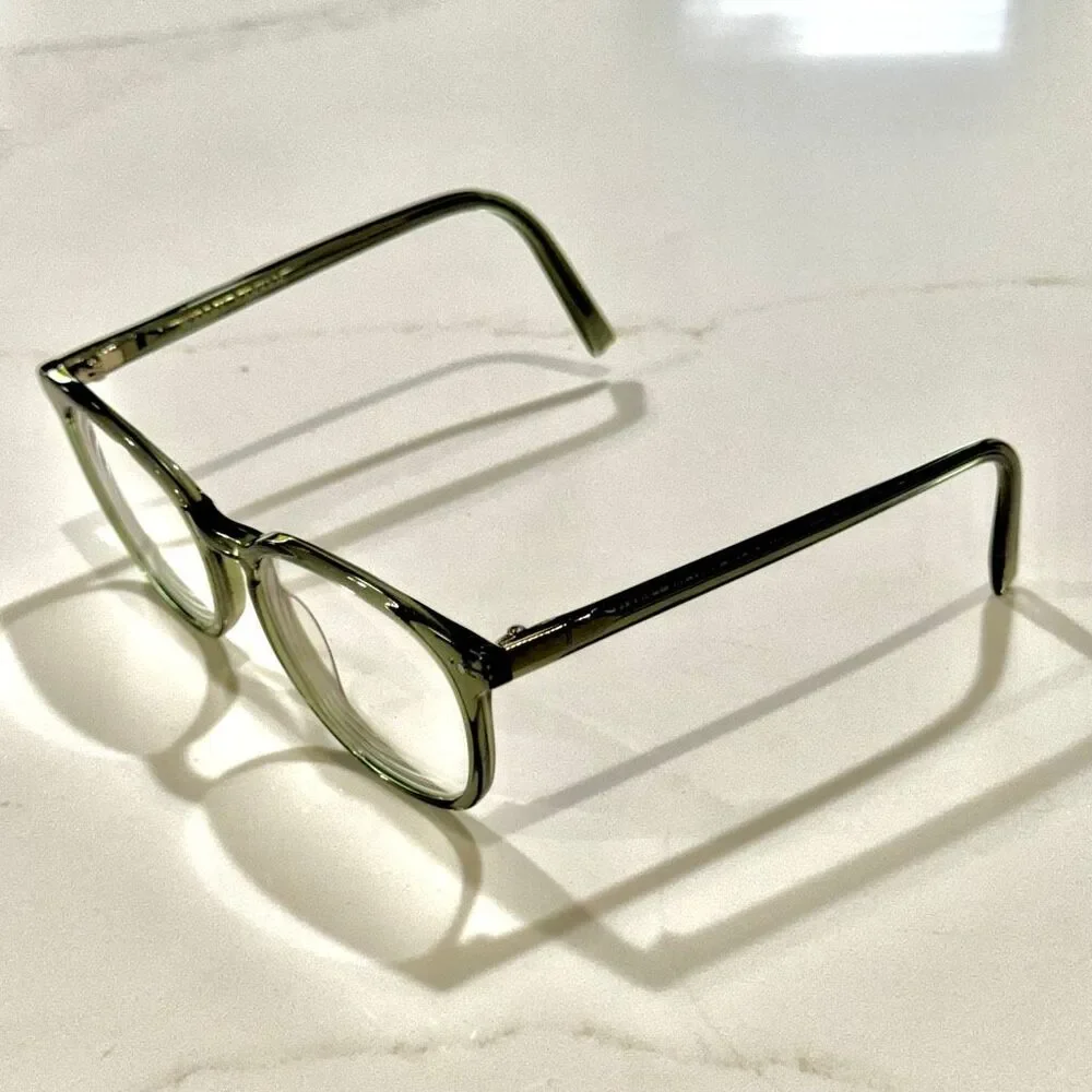 Warby Parker excellent warby